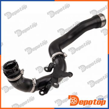 Gaine de suralimentation pour NISSAN | GPP-NS-067, 144604EJ0A